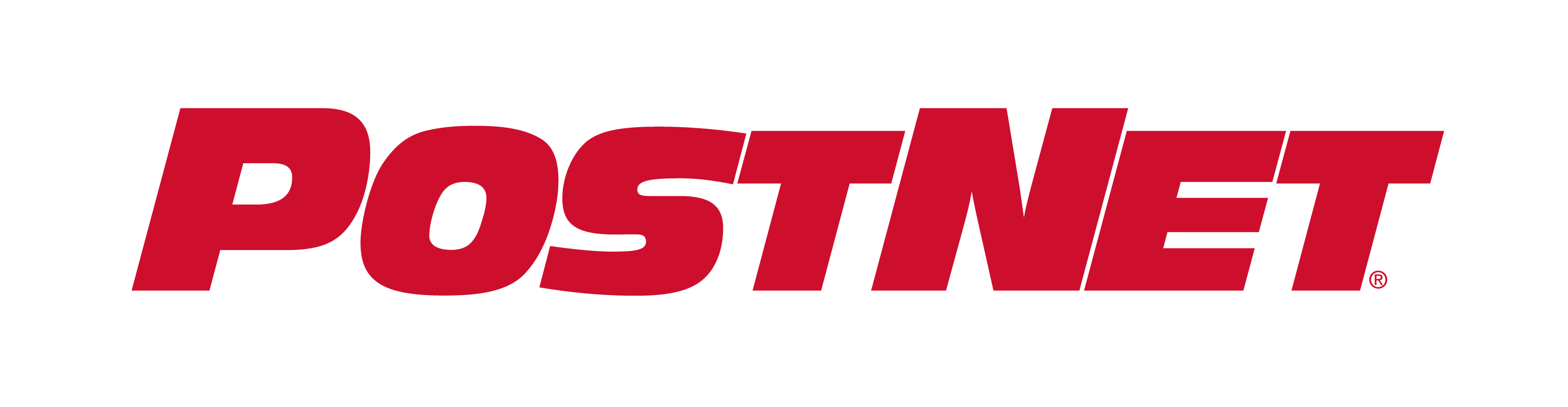 PostNet Logo
